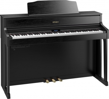 Roland HP 605 CB digitlne piano