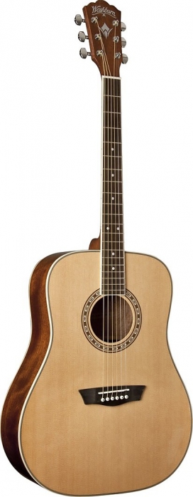 Washburn WD10 NS akustick gitara