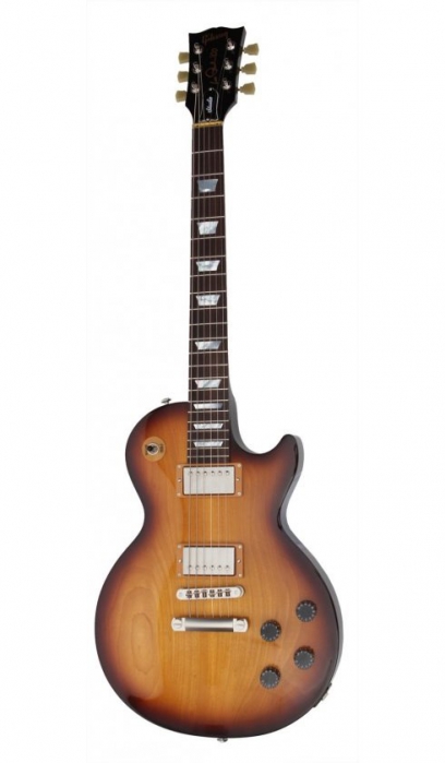 Gibson Les Paul Studio 2015 Sprint Run DB Desert Burst elektrick gitara