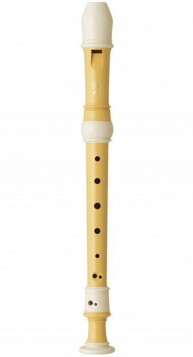 Yamaha YRS 401 sopránová zobcová flauta