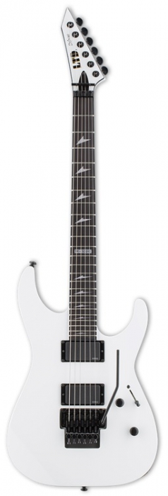 LTD M 1000 E SW elektrick gitara