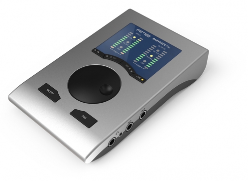 RME Babyface Pro USB audio rozhranie