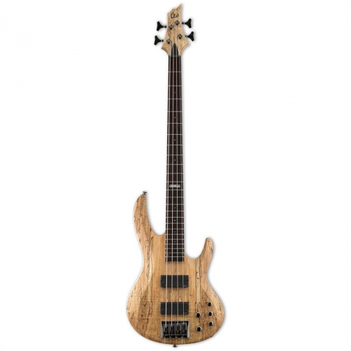 LTD B 414SM NS basov gitara