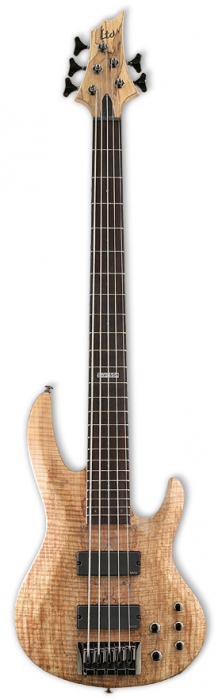 LTD B 415SM NS basov gitara