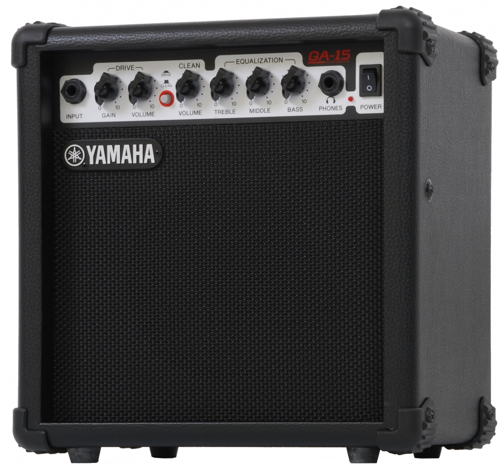 Гитарный усилитель. Yamaha ga15. Yamaha ga-15 II. Музблок ТРЕЙД Yamaha ga-15. Guitar Amplifier 15l.