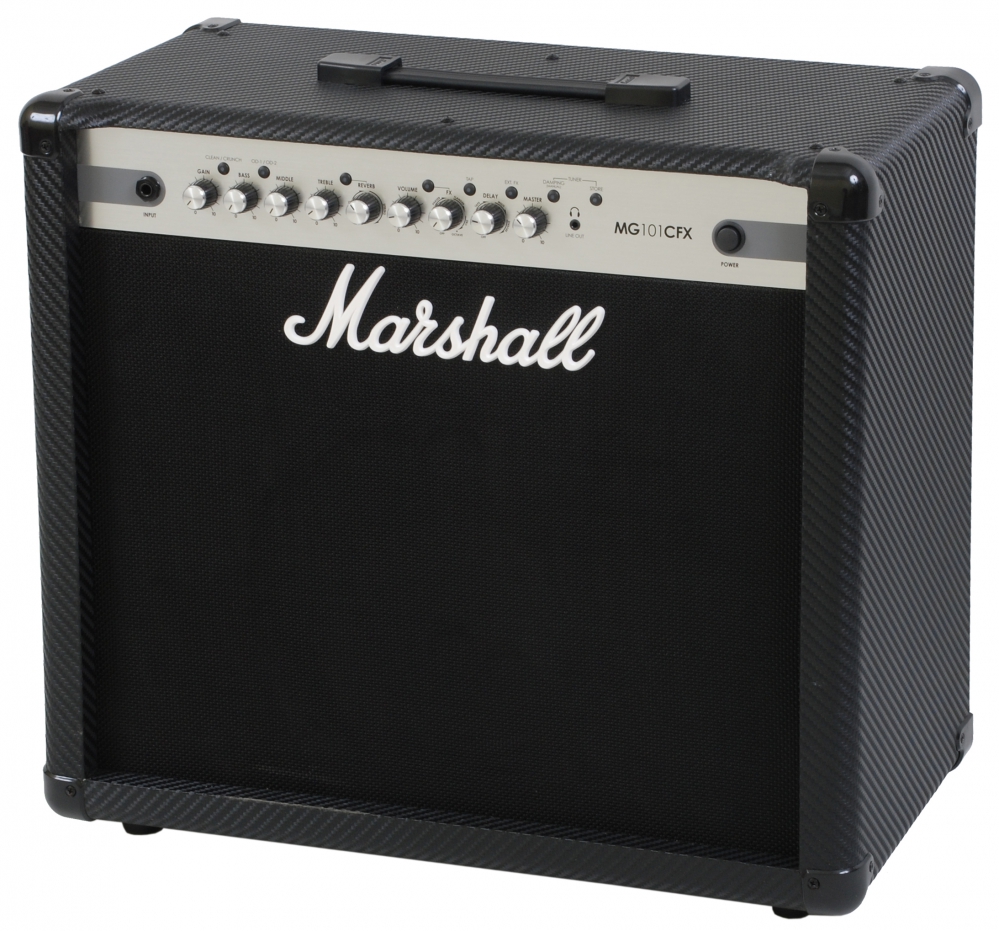 Marshall mg30cfx схема