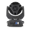 Flash LED pohybliv hlava
