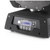 Flash LED pohybliv hlava
