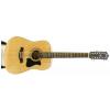 Ibanez V7012 NT akustick gitara