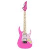 Ibanez GRGM 21 MCGB pink elektrick� gitara
