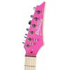 Ibanez GRGM 21 MCGB pink elektrick� gitara