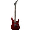 Jackson JS12 Met Red elektrick gitara