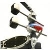 Pearl P2002B Eliminator Belt Drive dvojit noha pre bicie
