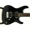Ibanez SA-120 BK elektrick gitara