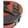 Hoefner AS-160E-V 4/4 komoditn� v�stava elektrick� husle