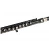 Nuvo NUCL200BK  Student Flute, priena flauta