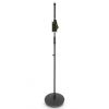 Gravity MS 23 straight microphone stand
