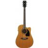 Ibanez PF 17 ECE LG elektricko-akustick gitara