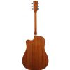 Ibanez PF 17 ECE LG elektricko-akustick gitara