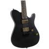 Ibanez GFR 20 GSP BKF Black Flat elektrická gitara Ibanez GFR 20 GSP BKF Black Flat elektrická gitara