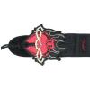 Fender lmpact Sacred Heart Black gitarov popruh