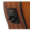 Lag GLA-T90 PE elektricko-akustick gitara