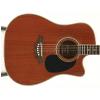 T.Burton W-34C/N akustick gitara