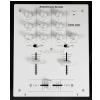 American Audio XDM-200T DJ mixpult