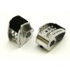 Janus JNSP7500 dvojit noha pre bicie