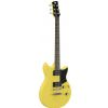 Yamaha Revstar RS320 SYL Stock Yellow elektrick gitara