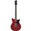 Yamaha Revstar RS420 FRD Fired Red elektrick gitara