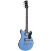 Yamaha Revstar RS420 FTB Factory Blue elektrick gitara