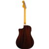 Fender Sonoran SCE Natural V2 elektricko-akustick gitara