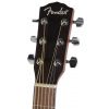 Fender CD-140 S NAT V2 akustick gitara