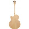 Fender CJ 290 SCE Jumbo elektricko-akustick gitara