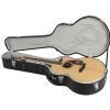 Fender CJ 290 SCE Jumbo elektricko-akustick gitara