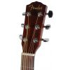 Fender CF-60CE Folk Laminate elektricko-akustick gitara