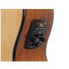 Lag GLA-TL80 ACE elektricko-akustick gitara