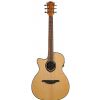 Lag GLA-TL80 ACE elektricko-akustick gitara