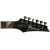 Ibanez RG-350EX-BK elektrick gitara