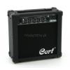 Cort CGP-3T BK pack  elektrick gitara