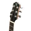 Baton Rouge R-ZF Folk akustick gitara