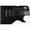 Harley Benton HBL400BK elektrick gitara