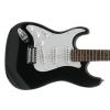 Harley Benton HBMS15BK elektrick gitara