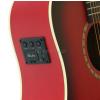 Baton Rouge L6 EQ TR elektricko-akustick gitara
