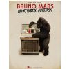 PWM Bruno Mars - Unorthodox Jukebox piesne na fortepiano