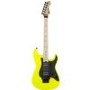 Charvel Pro Mod So-Cal Style 1 FR Neon Yellow elektrick gitara