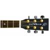 Baton Rouge P4 CUT EQ elektricko-akustická gitara Baton Rouge P4 CUT EQ elektricko-akustická gitara