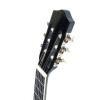Stagg C542 BK klasick gitara