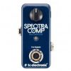 TC electronic SpectraComp Bass Compressor efekt pre basov gitaru